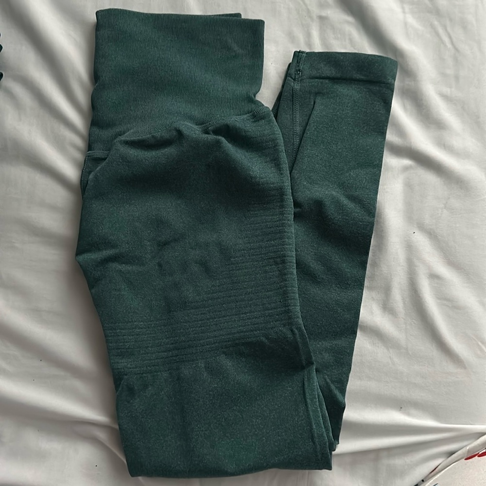 Lazuli Label Leggings